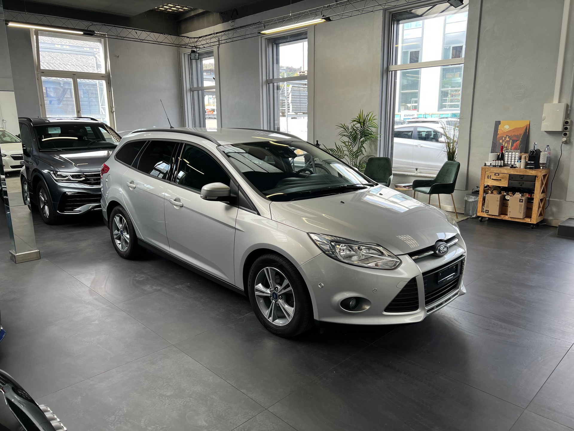 FORD Focus 1.0 SCTi Winner-image-2