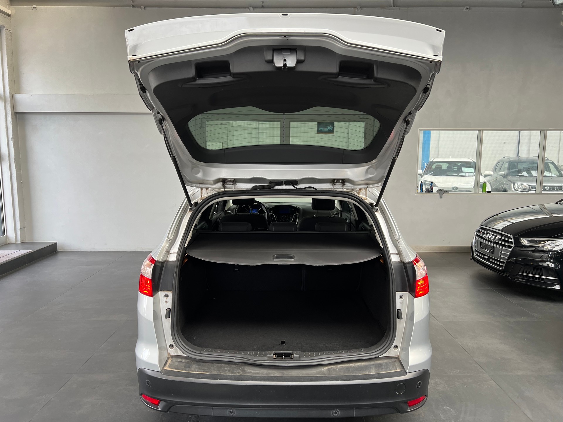 FORD Focus 1.0 SCTi Winner-image-9