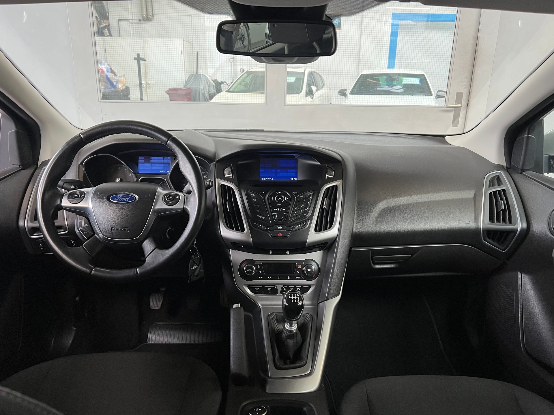 FORD Focus 1.0 SCTi Winner-image-4