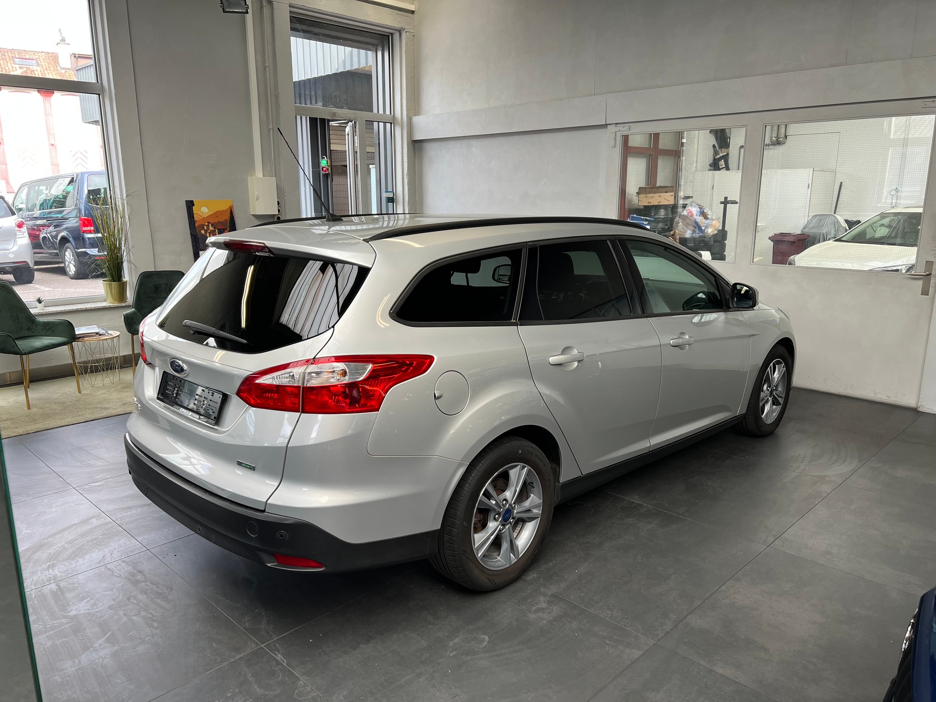 FORD Focus 1.0 SCTi Winner-image-3