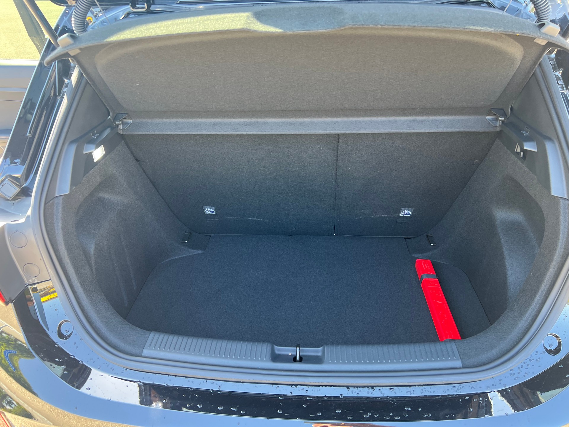 MG 3 1.5 Hybrid Luxury Aut.-image-21
