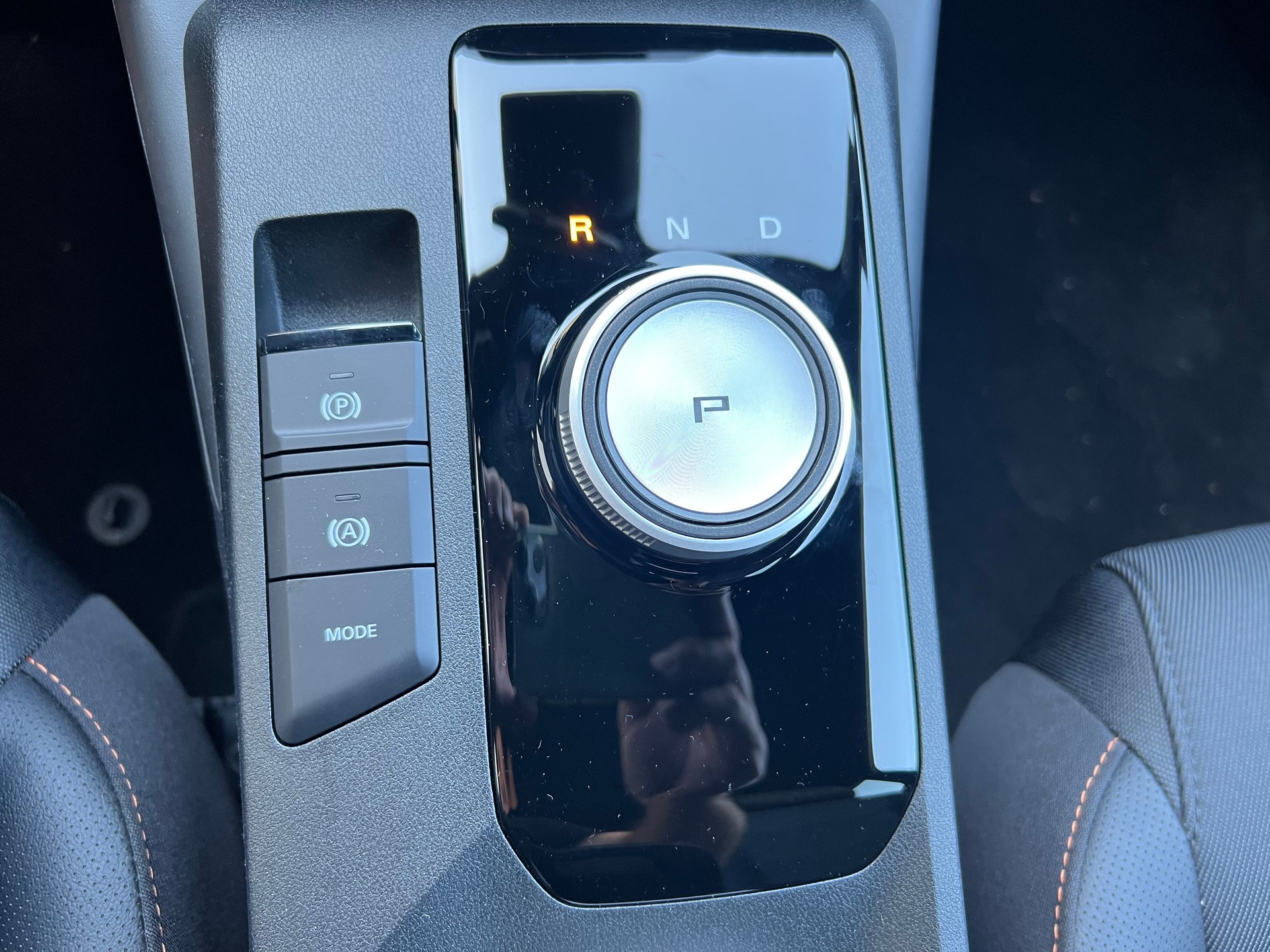 MG 3 1.5 Hybrid Luxury Aut.-image-28