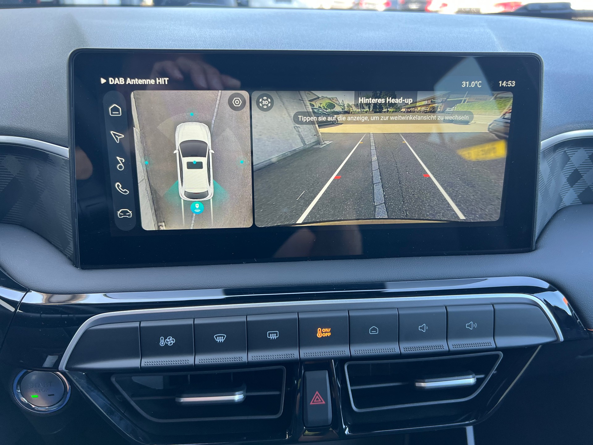 MG 3 1.5 Hybrid Luxury Aut.-image-25