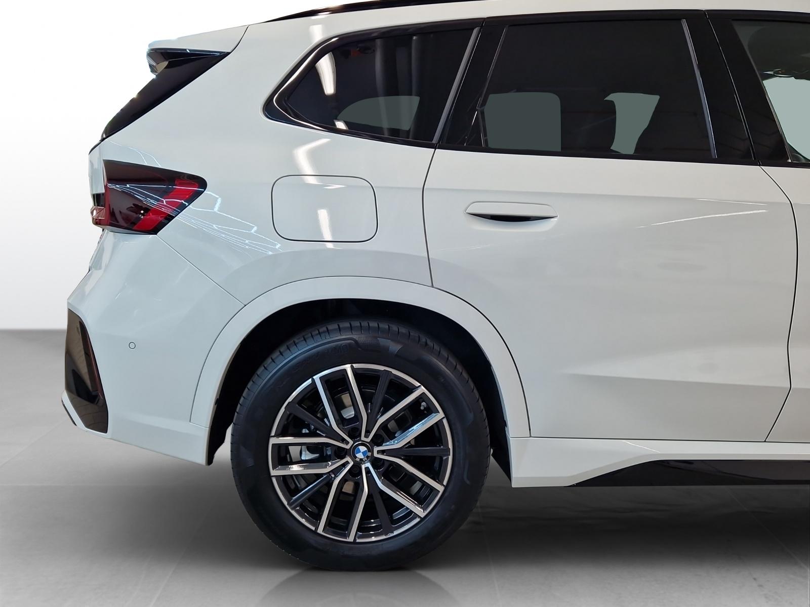 BMW X1 xDrive25e M Sport-image-6