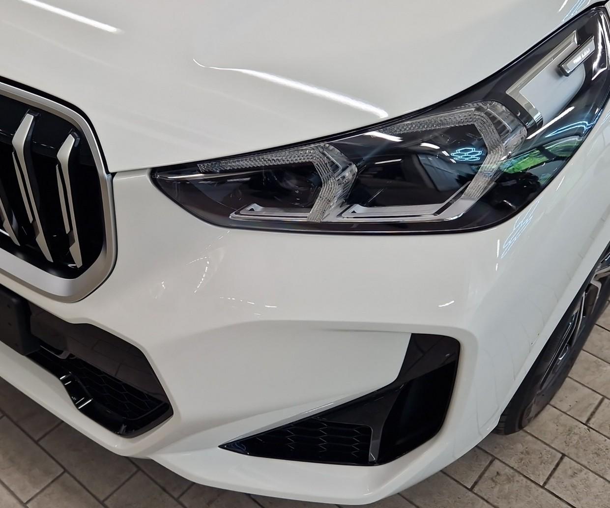 BMW X1 xDrive25e M Sport-image-25