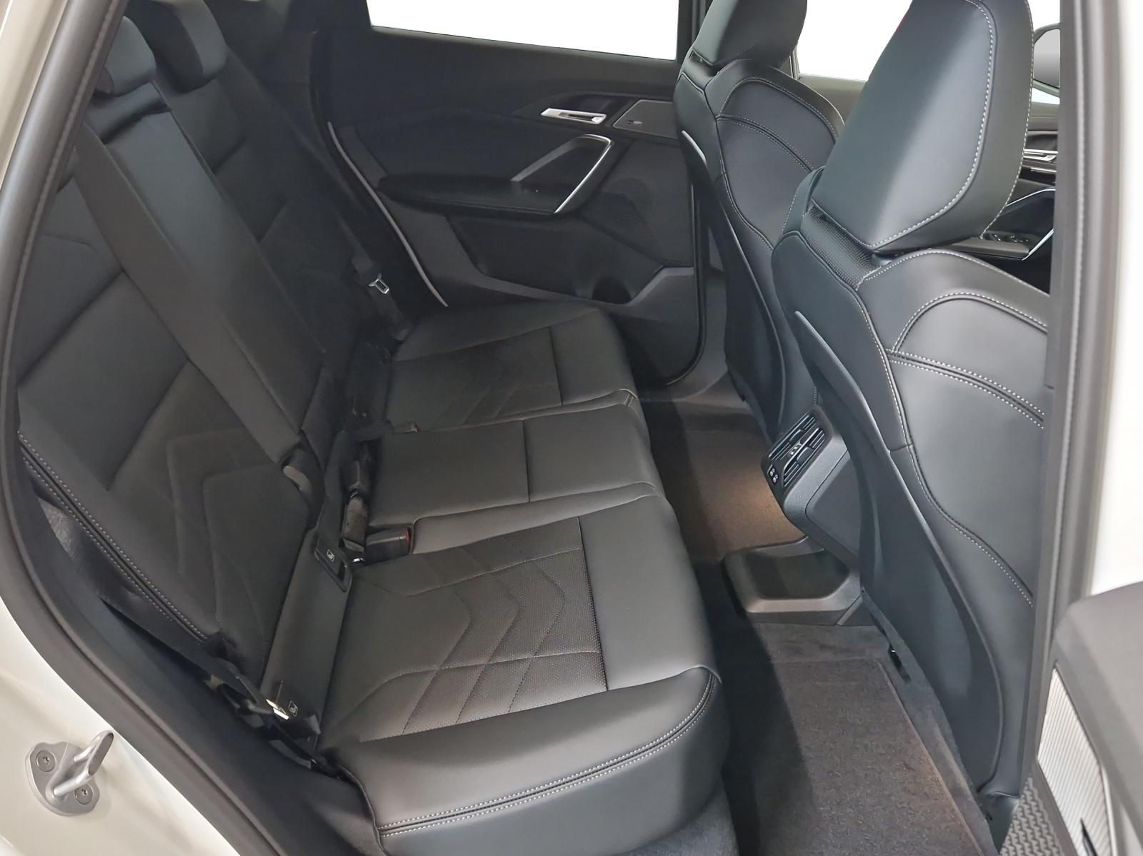 BMW X1 xDrive25e M Sport-image-19