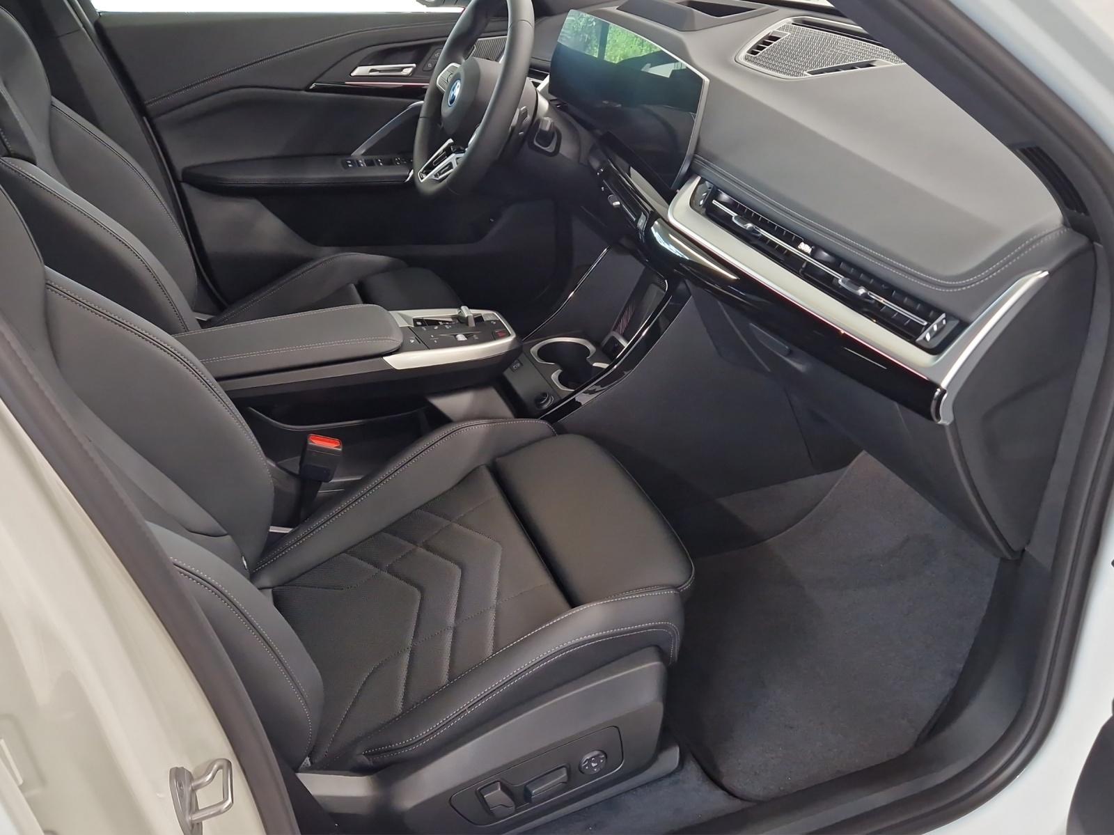 BMW X1 xDrive25e M Sport-image-17