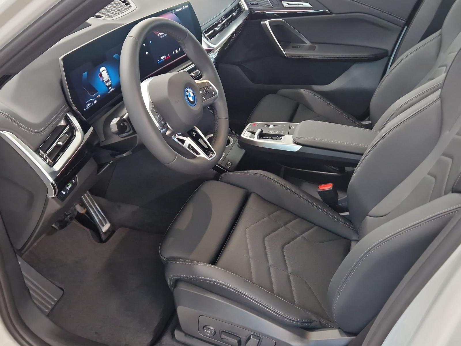 BMW X1 xDrive25e M Sport-image-10