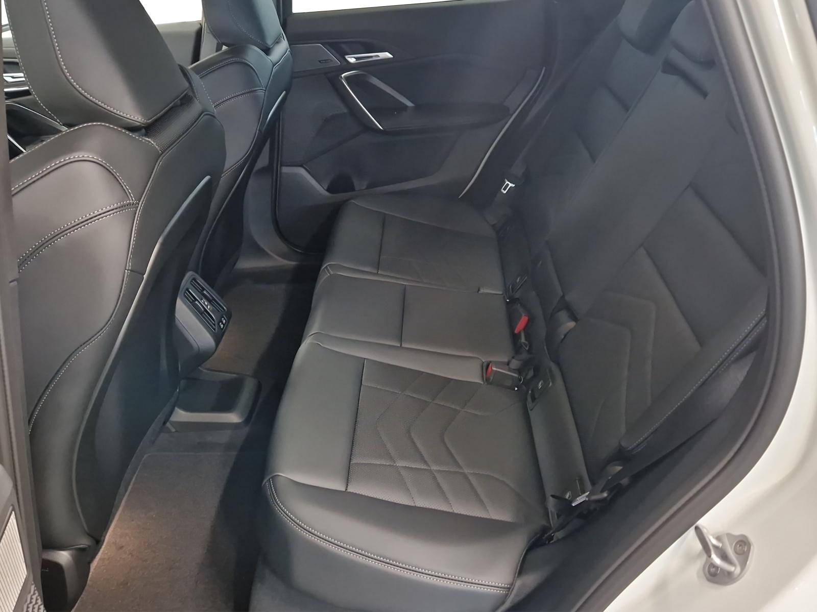 BMW X1 xDrive25e M Sport-image-21