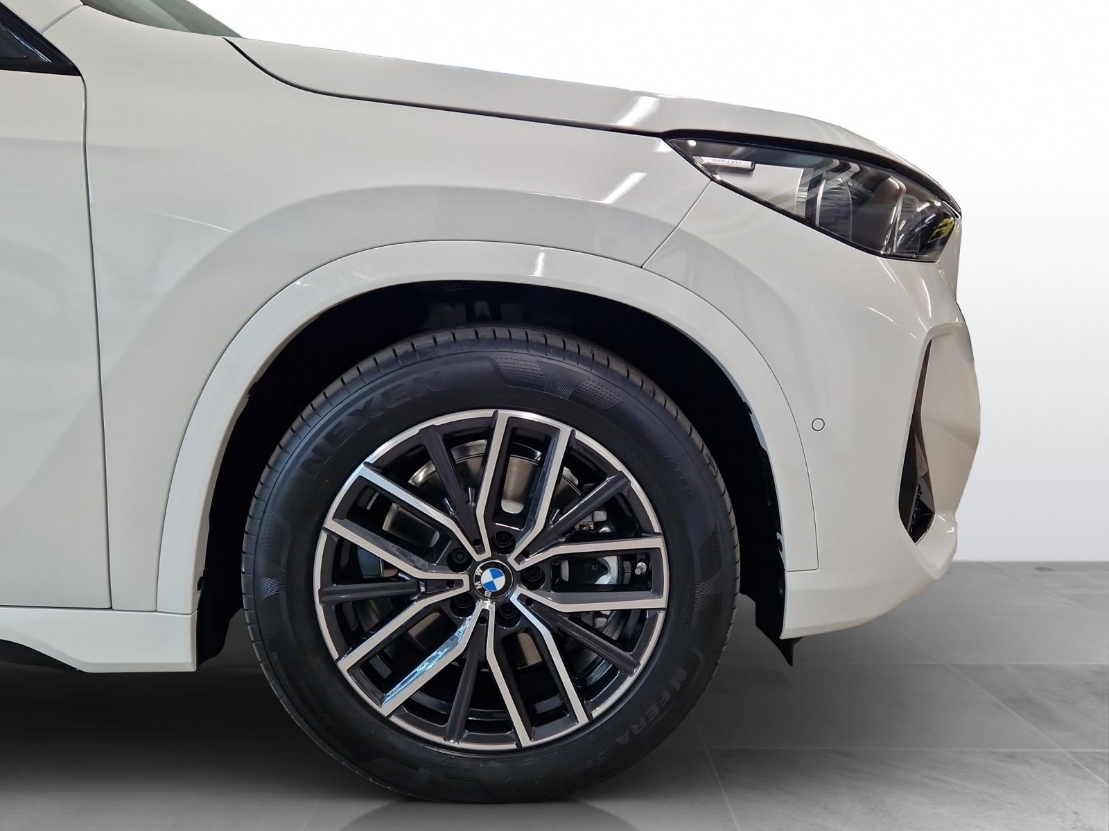 BMW X1 xDrive25e M Sport-image-9
