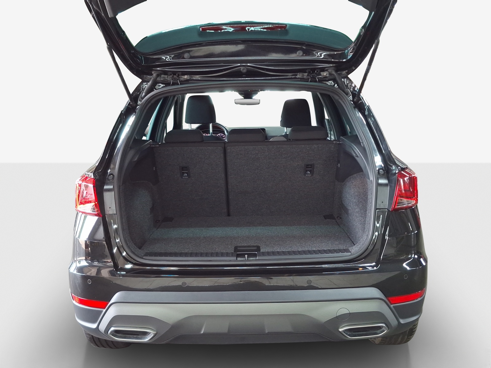 SEAT Arona 1.5 Eco TSI FR DSG-image-12