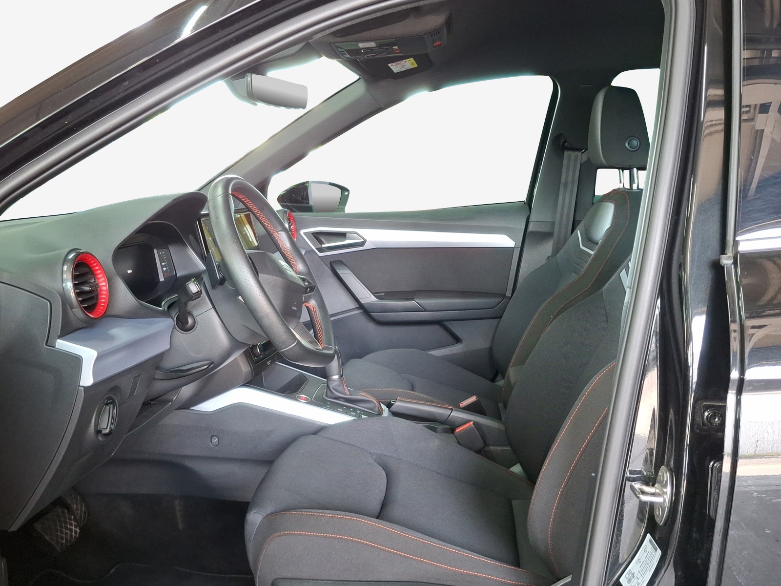 SEAT Arona 1.5 Eco TSI FR DSG-image-7