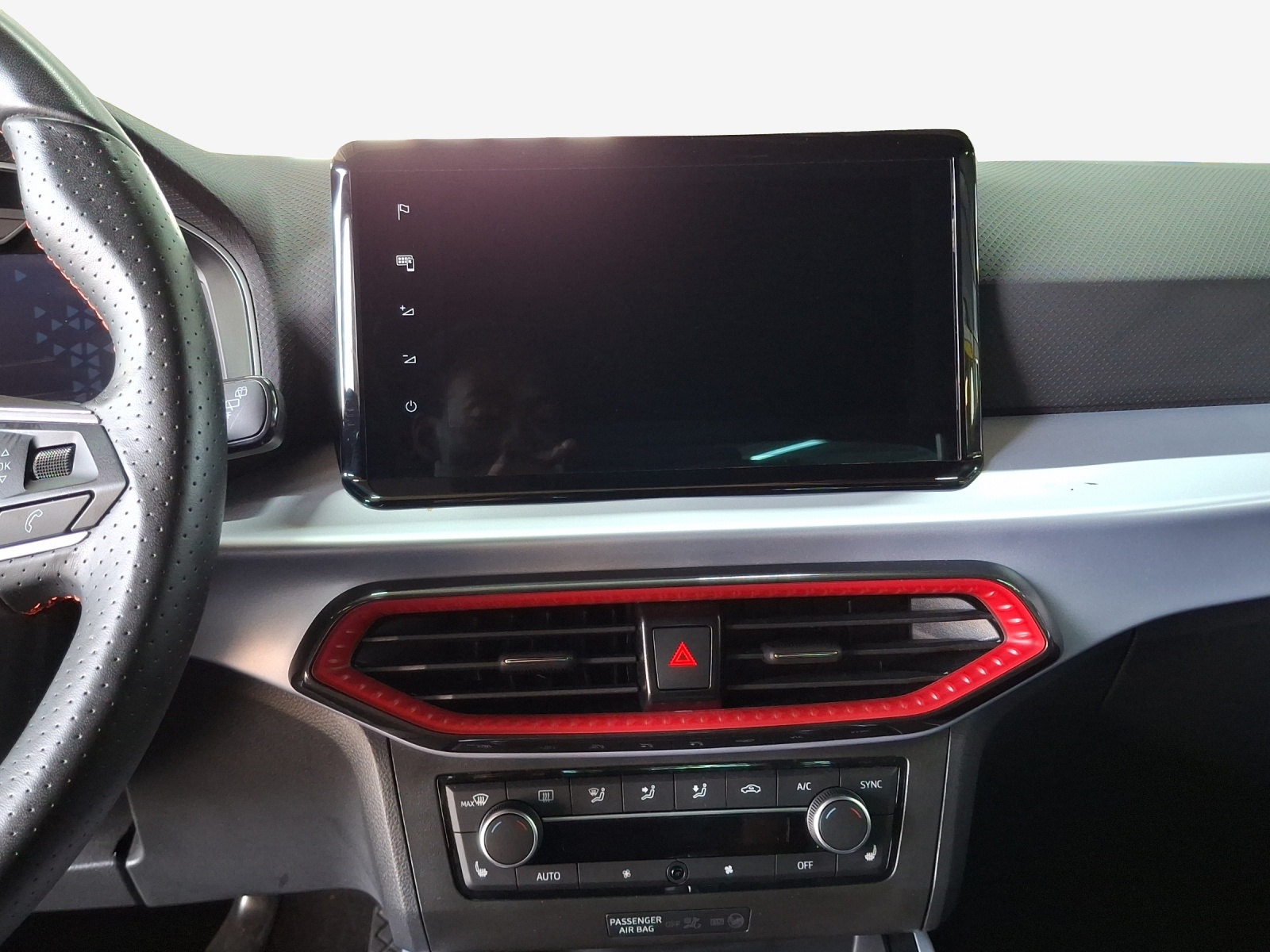 SEAT Arona 1.5 Eco TSI FR DSG-image-10