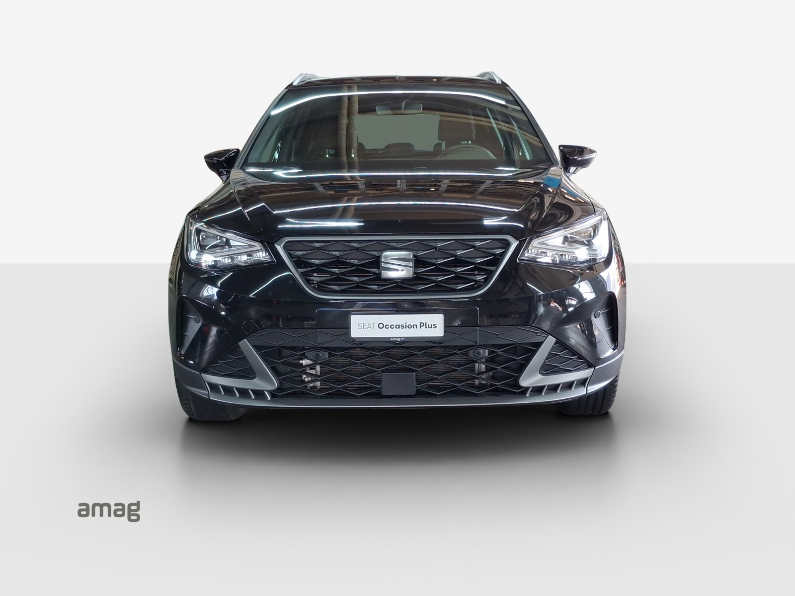 SEAT Arona 1.5 Eco TSI FR DSG-image-6