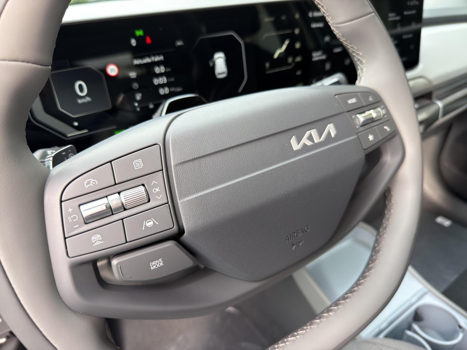 KIA EV3 58 kWh Air-image-12