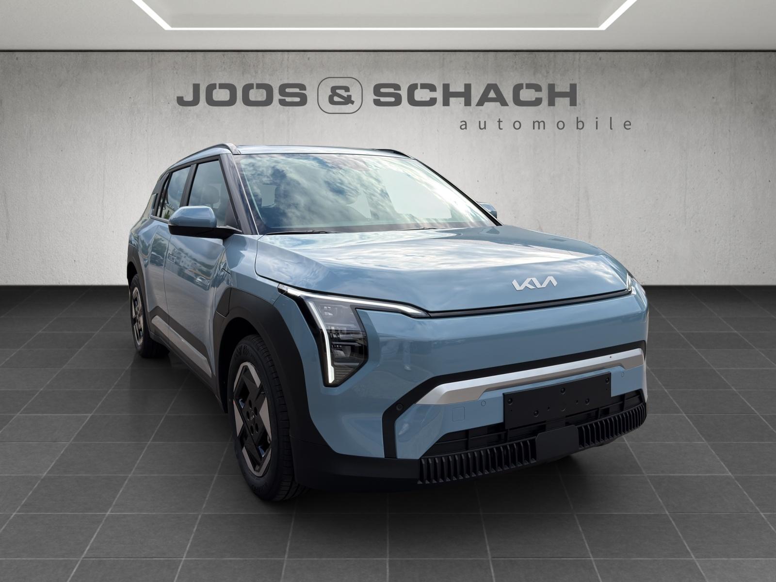 KIA EV3 58 kWh Air-showroom-element-2