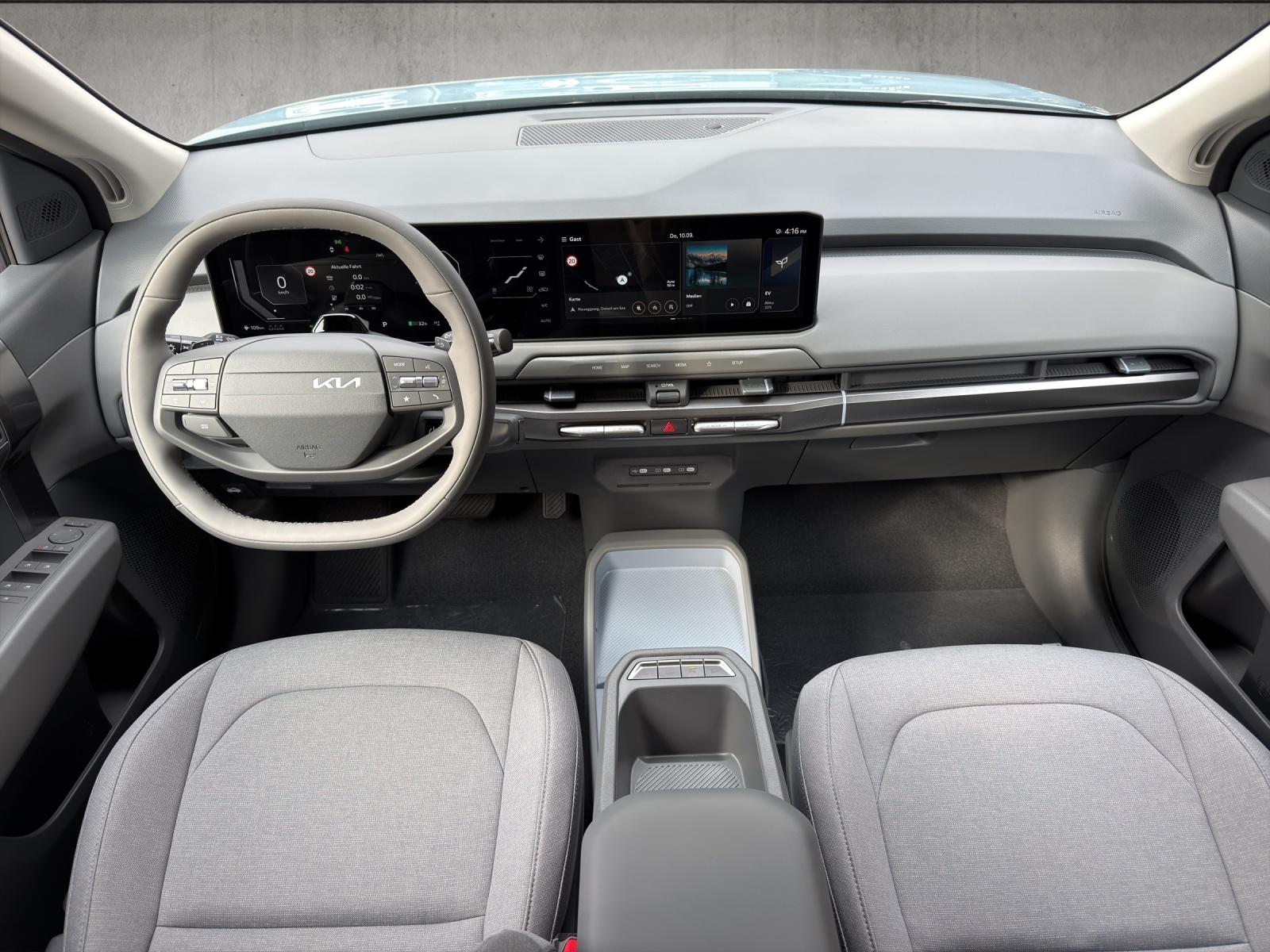 KIA EV3 58 kWh Air-image-10