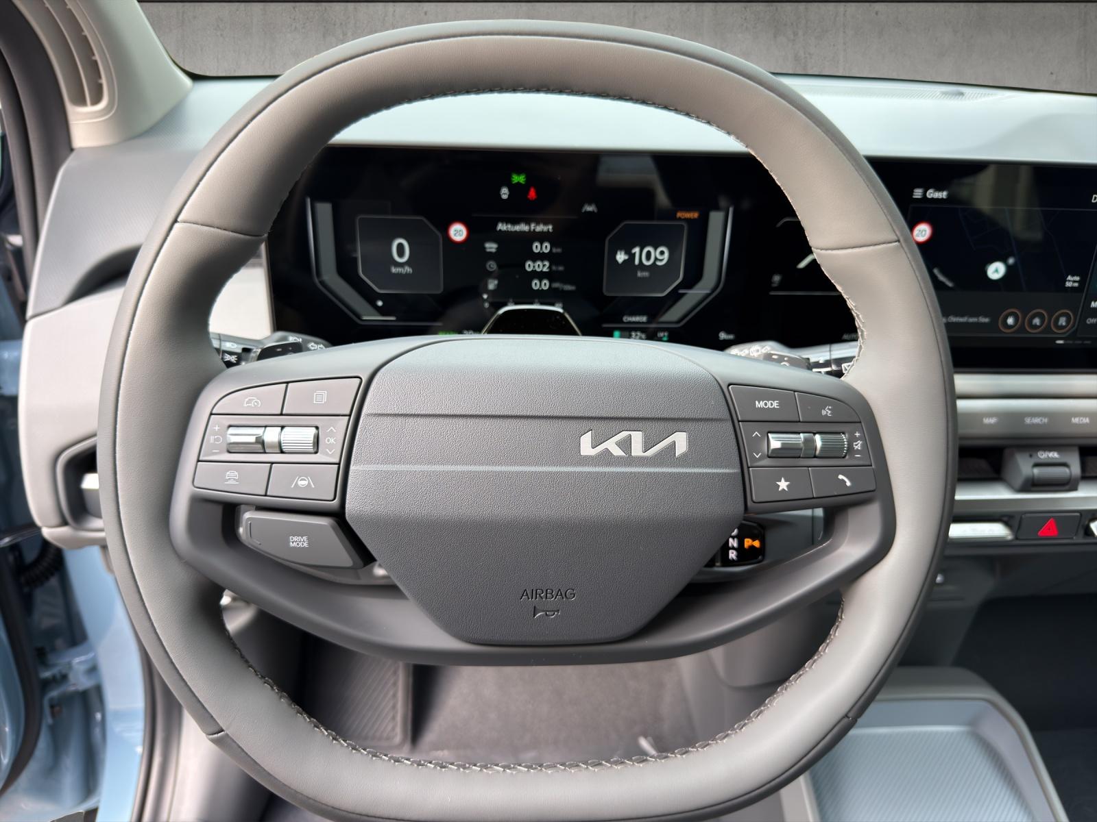 KIA EV3 58 kWh Air-image-11