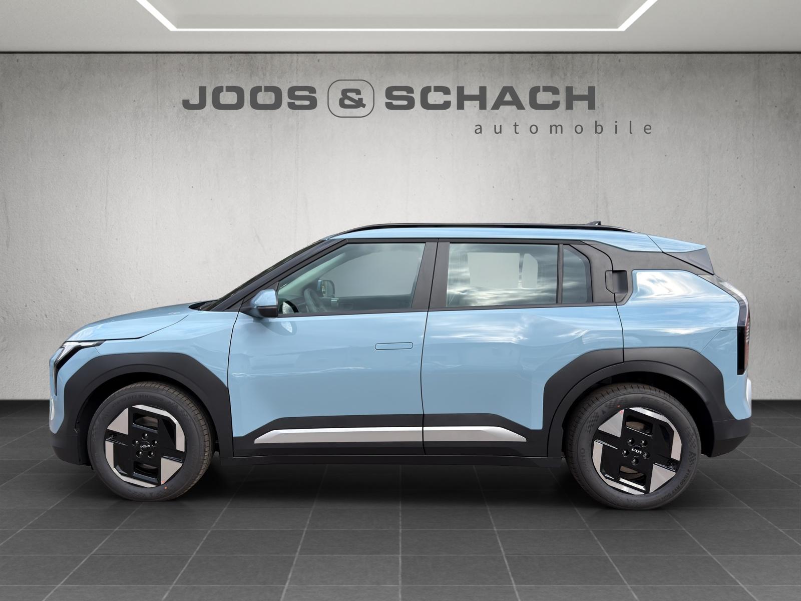 KIA EV3 58 kWh Air-image-7