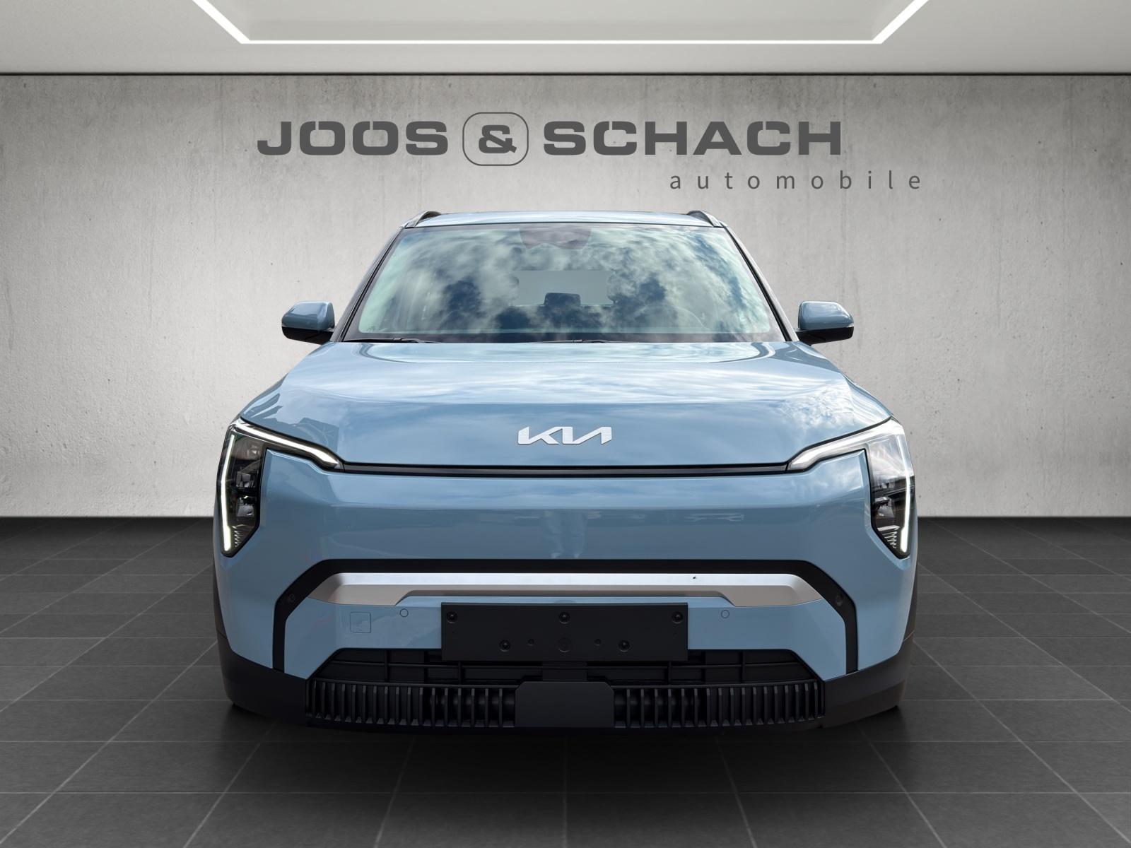 KIA EV3 58 kWh Air-showroom-element-1