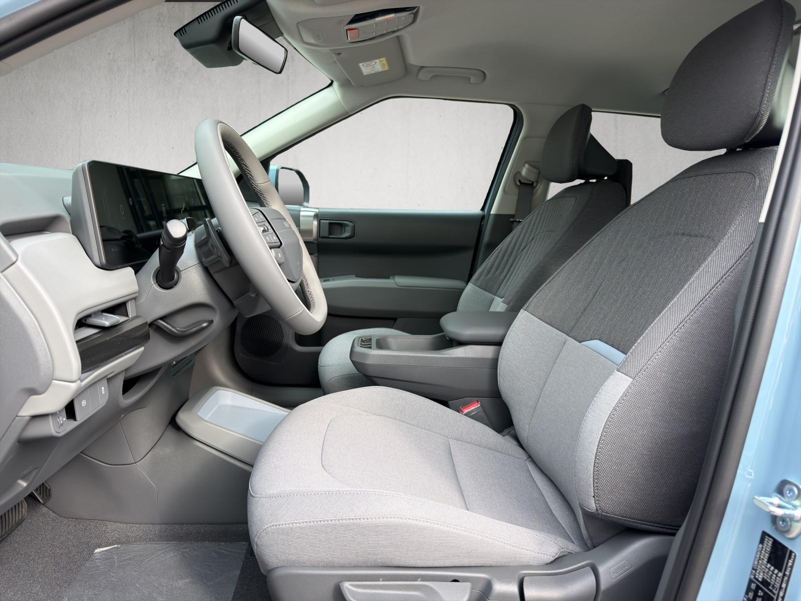 KIA EV3 58 kWh Air-image-9