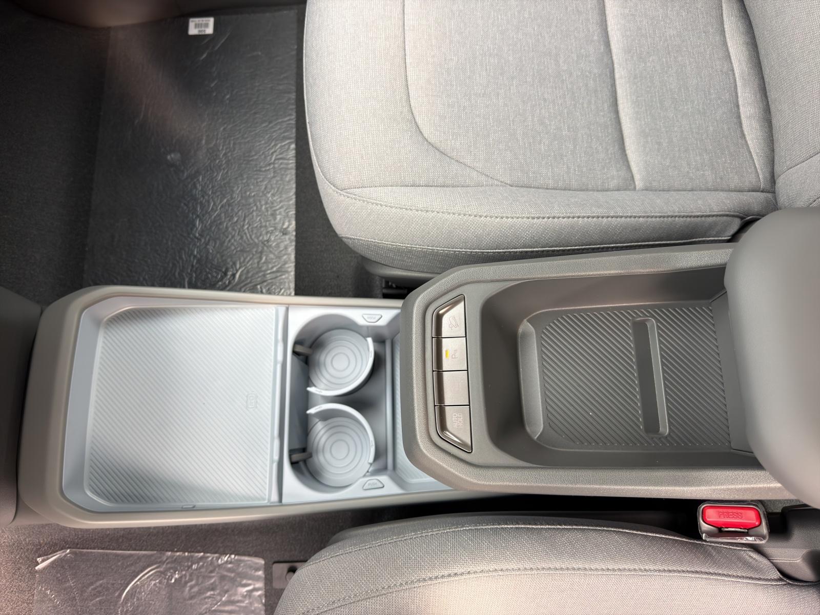 KIA EV3 58 kWh Air-image-13