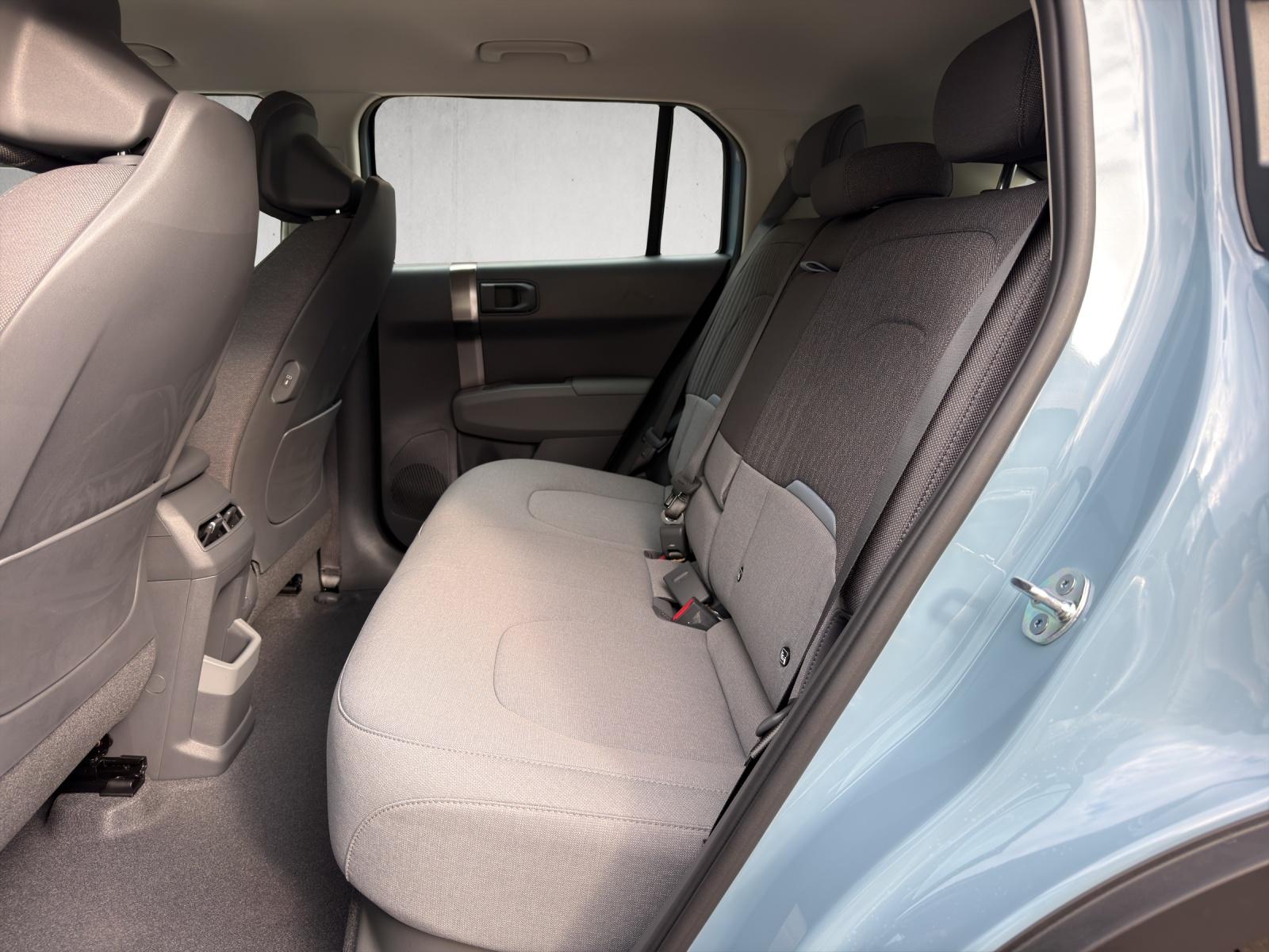 KIA EV3 58 kWh Air-image-15
