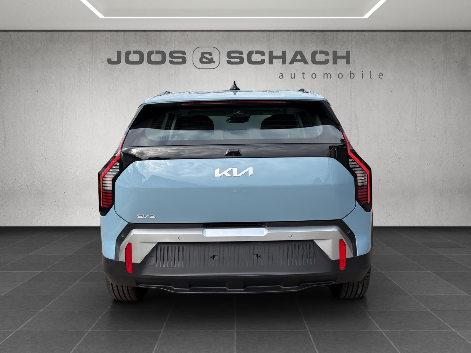 KIA EV3 58 kWh Air-image-5