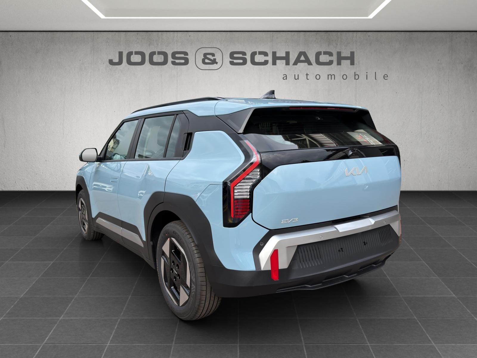 KIA EV3 58 kWh Air-image-6