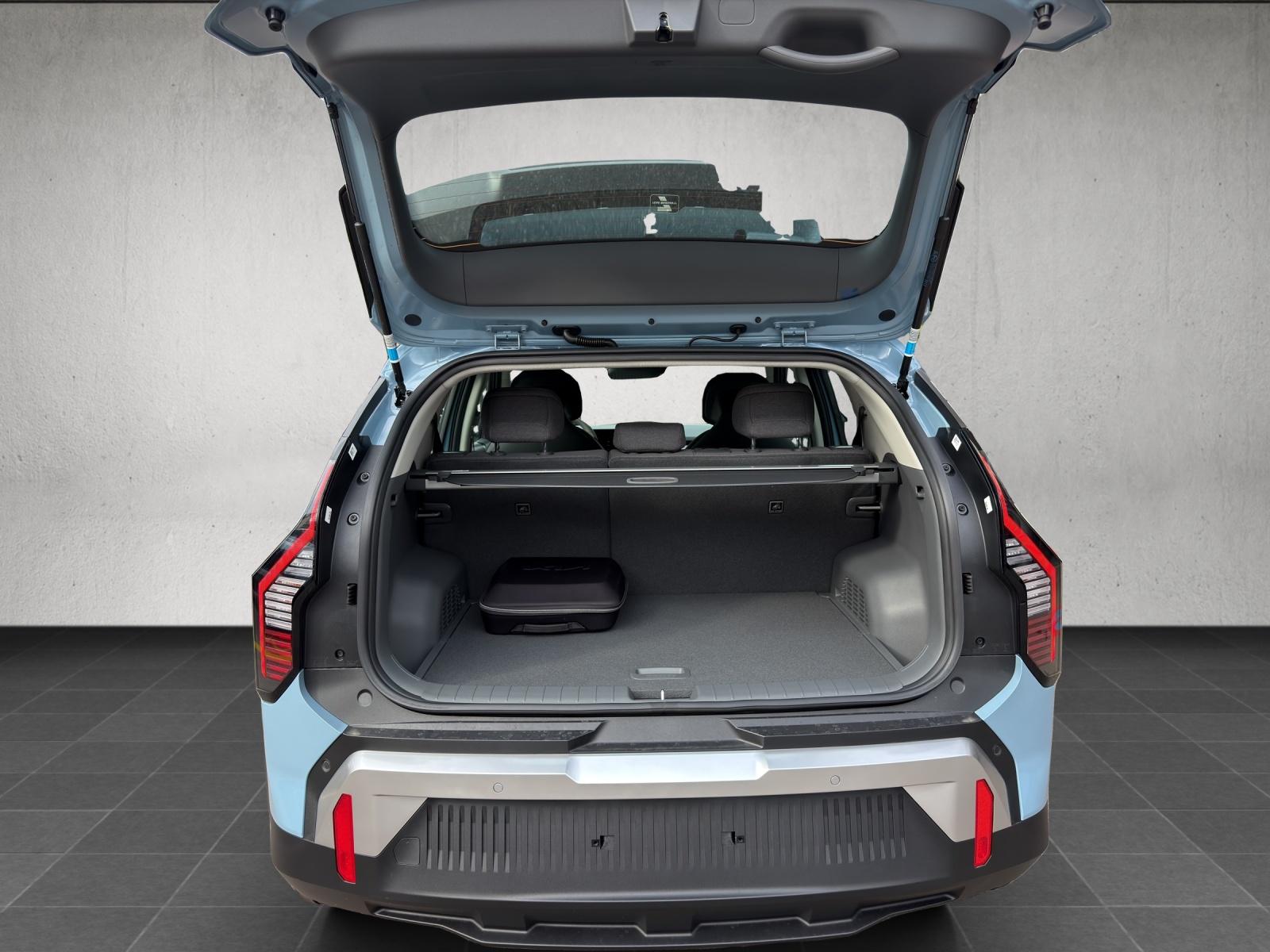 KIA EV3 58 kWh Air-image-17