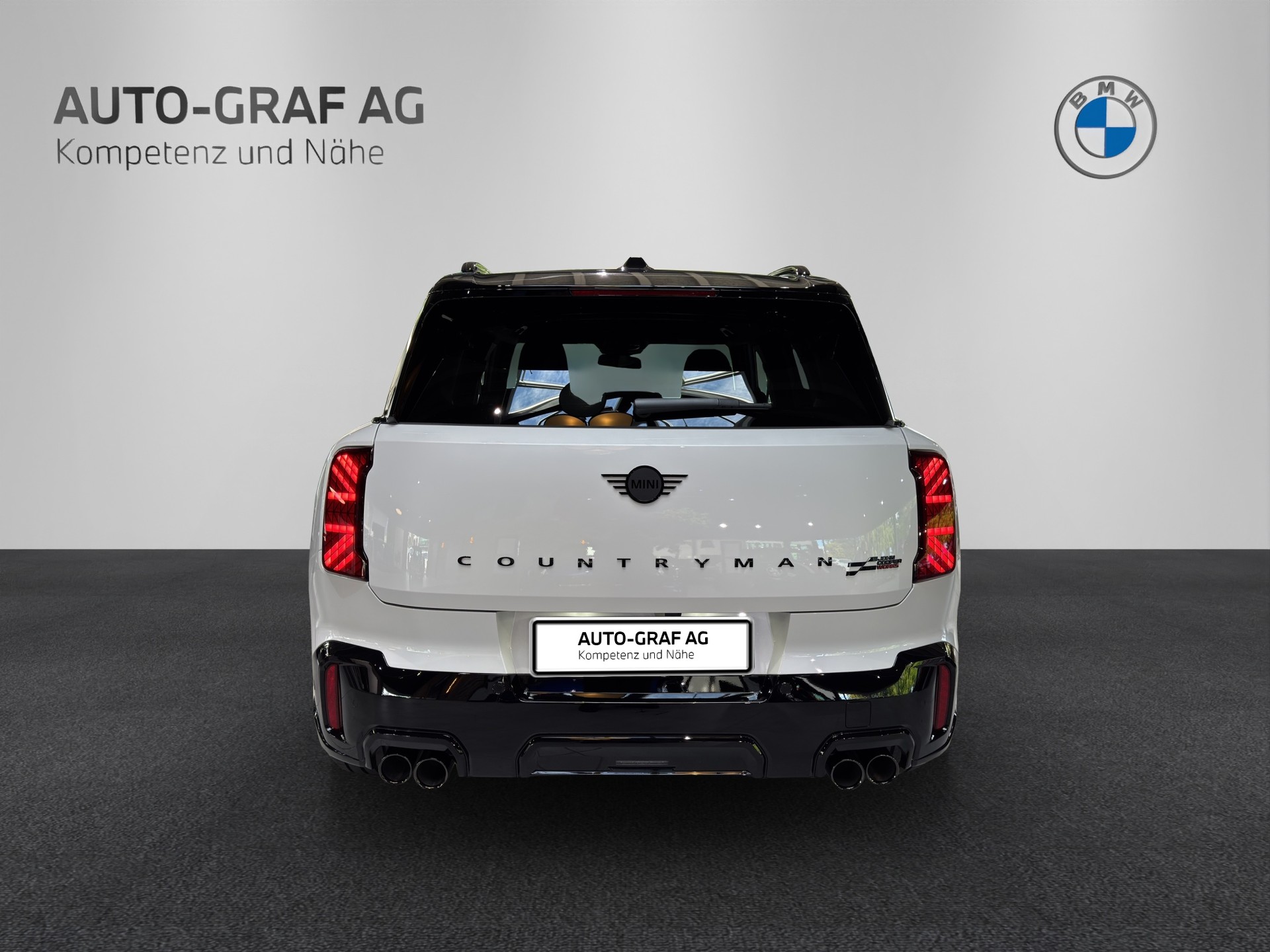 MINI Countryman John Cooper Works ALL4-image-3