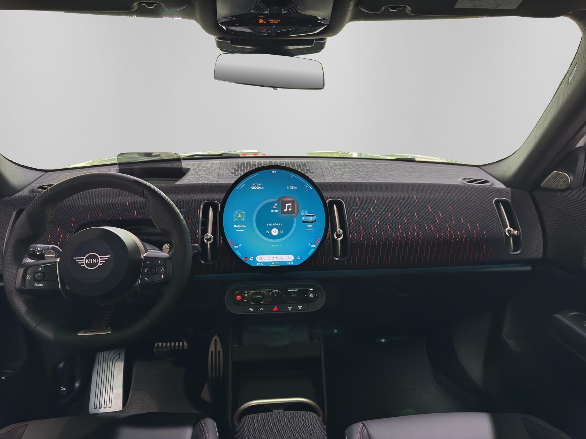 MINI Countryman John Cooper Works ALL4-image-13
