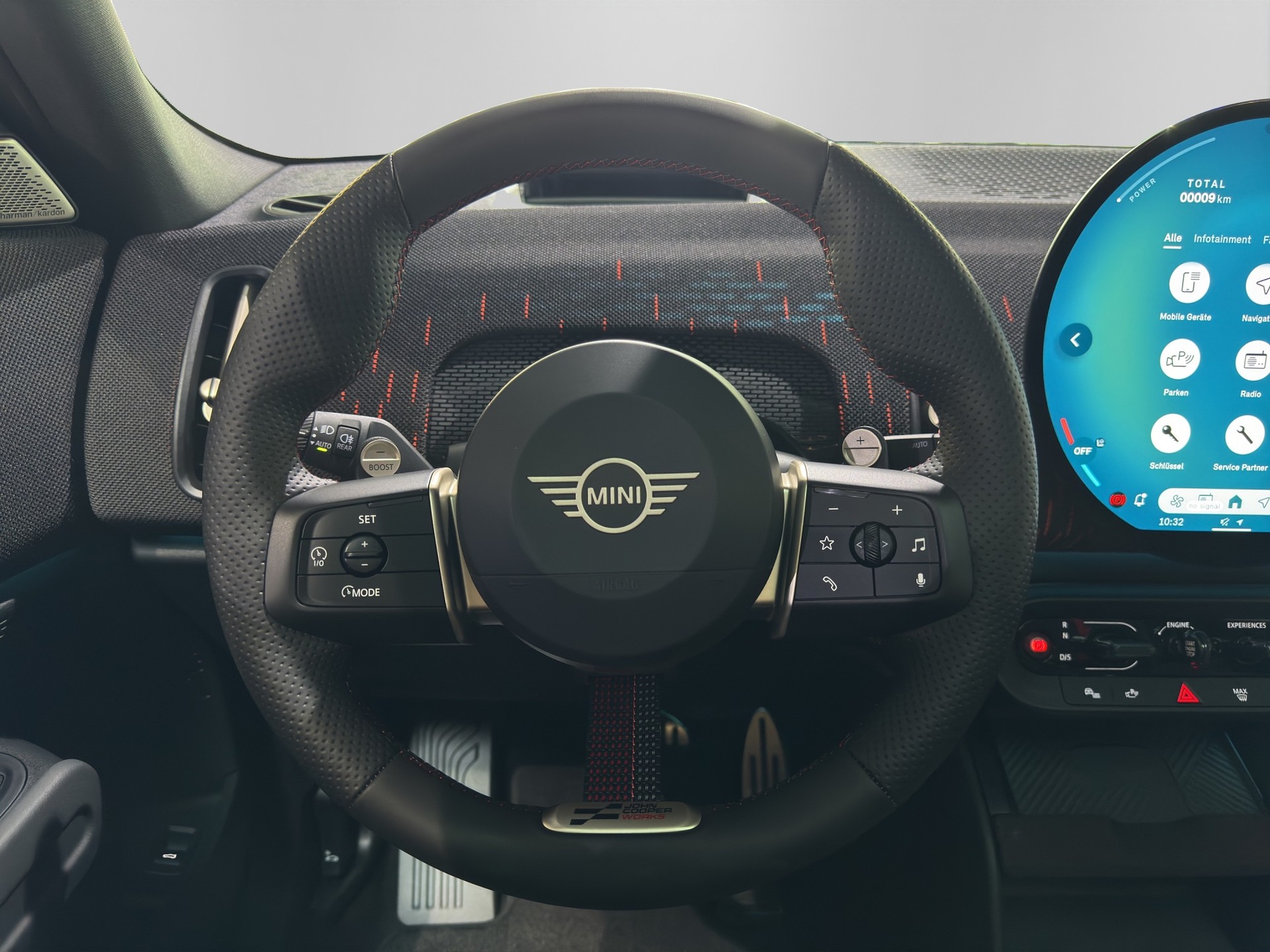 MINI Countryman John Cooper Works ALL4-image-15