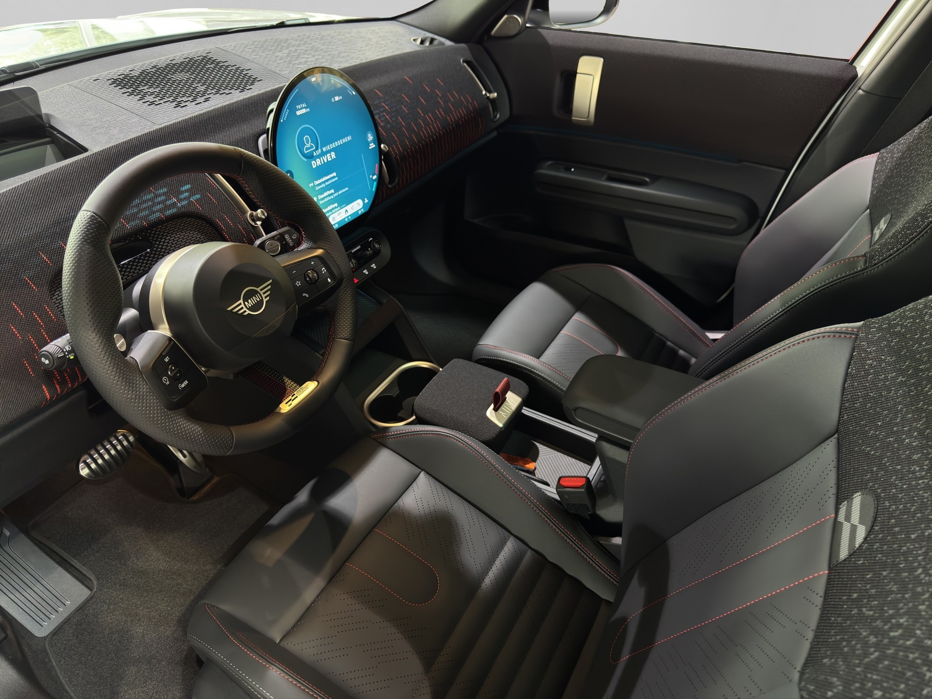 MINI Countryman John Cooper Works ALL4-image-10