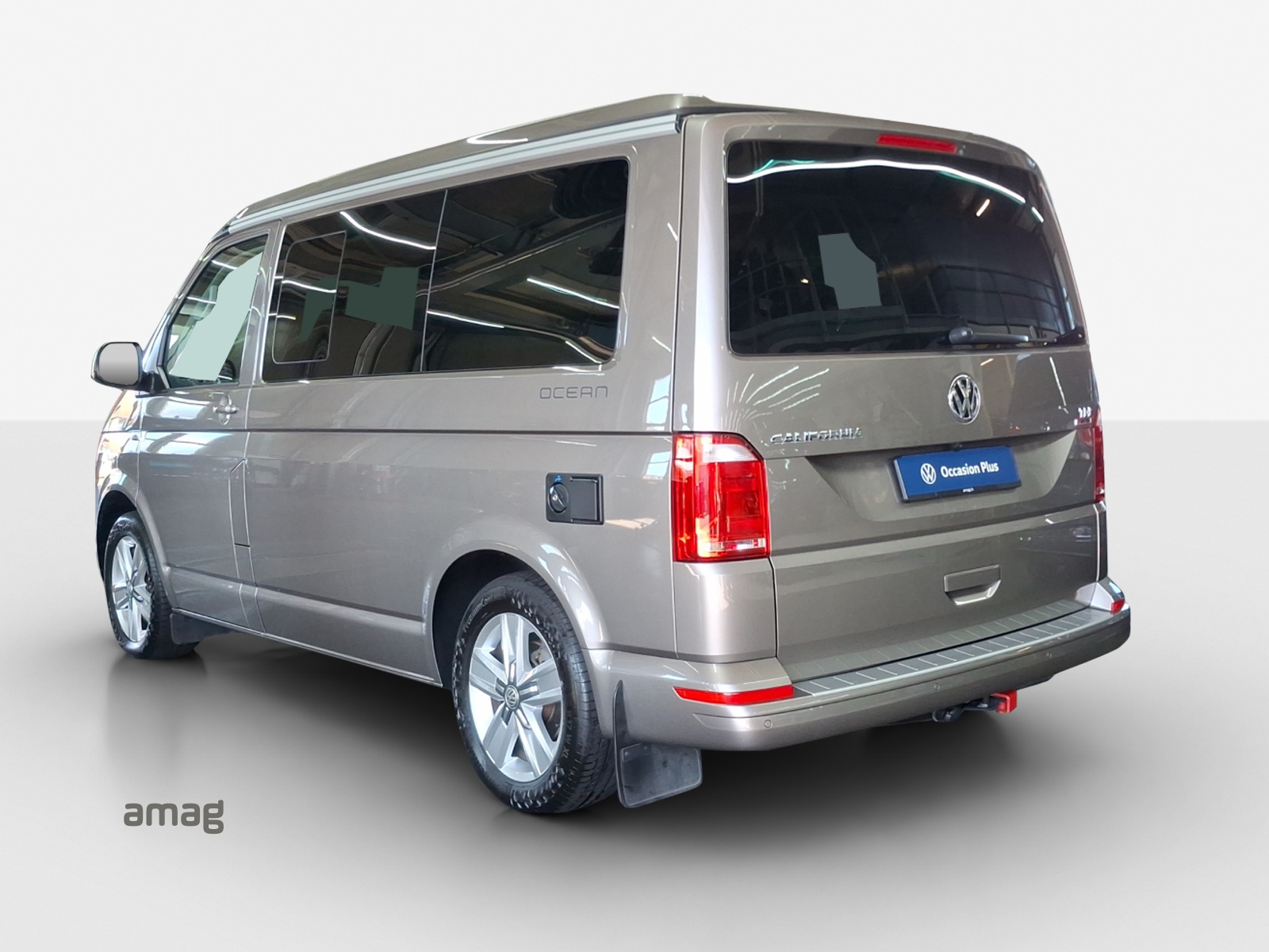 VW T6 California 2.0 TDI Ocean Liberty 4Motion DSG-showroom-element-2