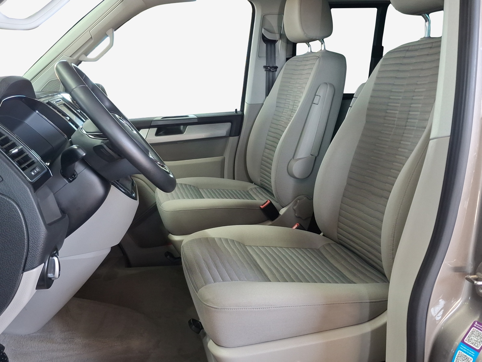 VW T6 California 2.0 TDI Ocean Liberty 4Motion DSG-image-7