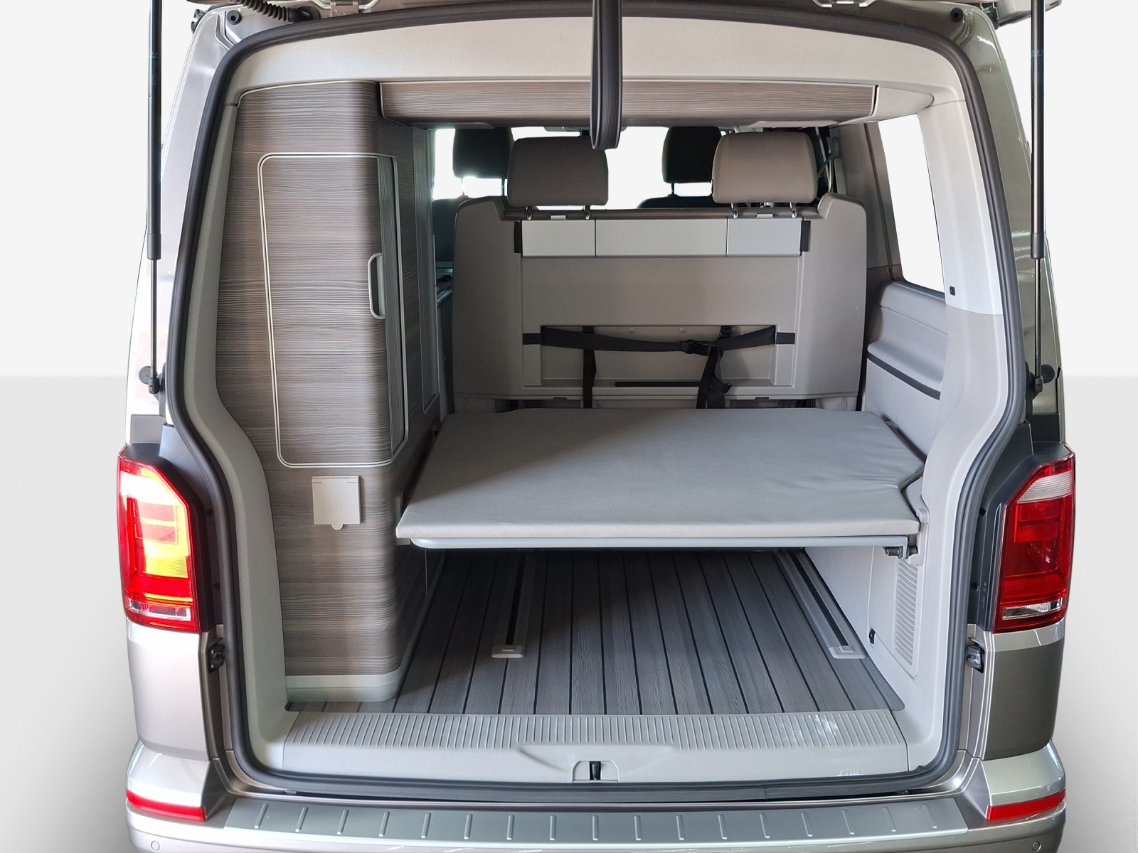VW T6 California 2.0 TDI Ocean Liberty 4Motion DSG-image-12