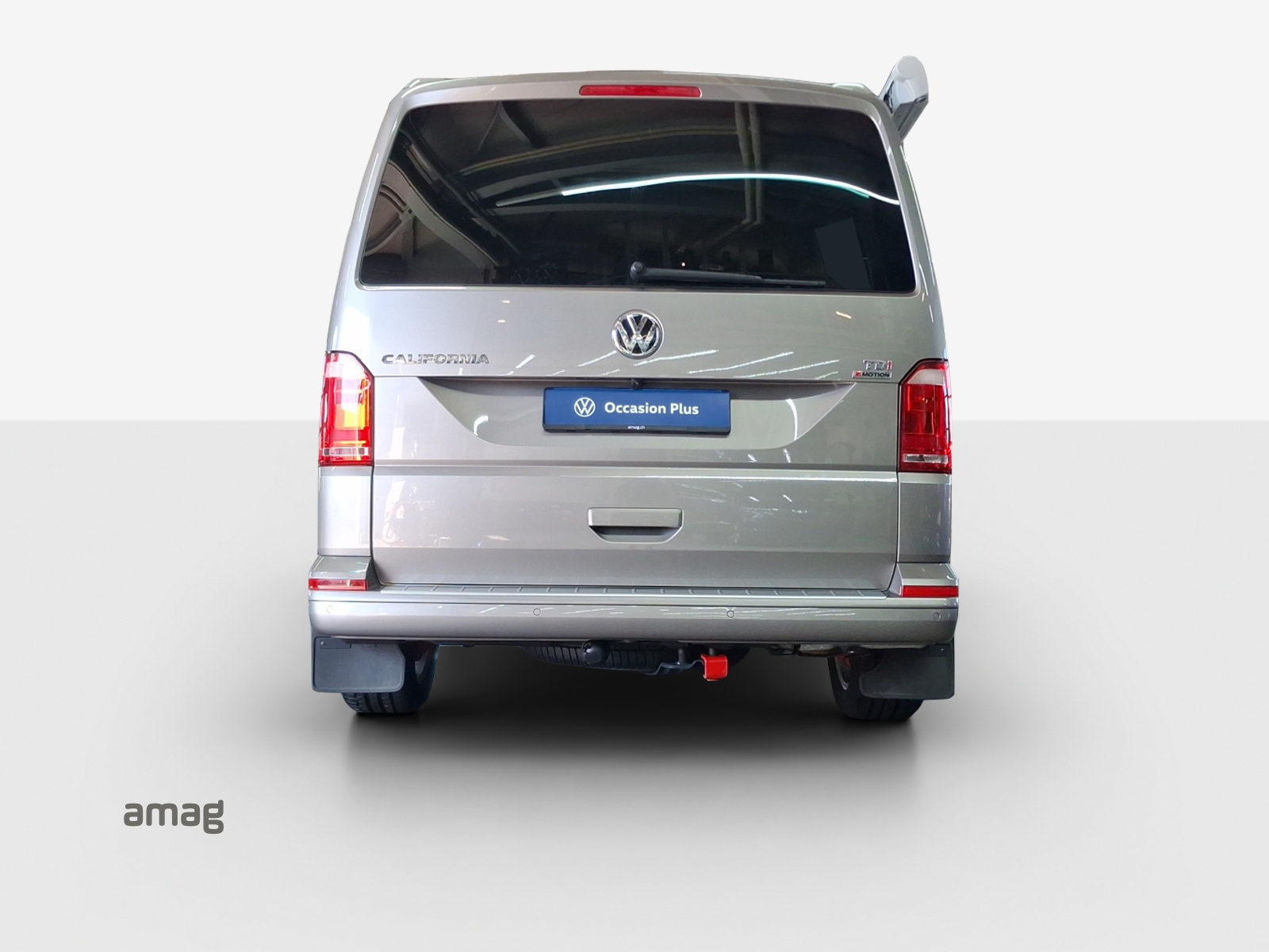 VW T6 California 2.0 TDI Ocean Liberty 4Motion DSG-showroom-element-3