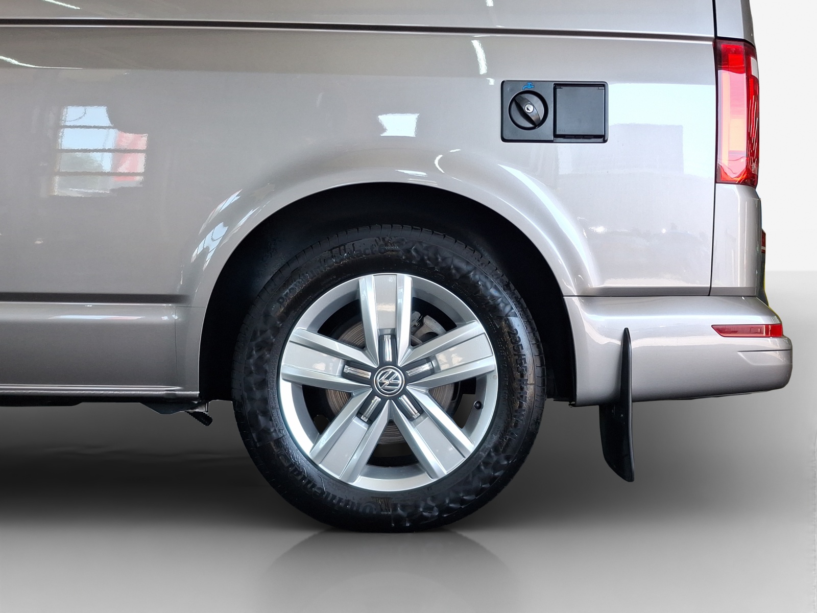VW T6 California 2.0 TDI Ocean Liberty 4Motion DSG-image-13