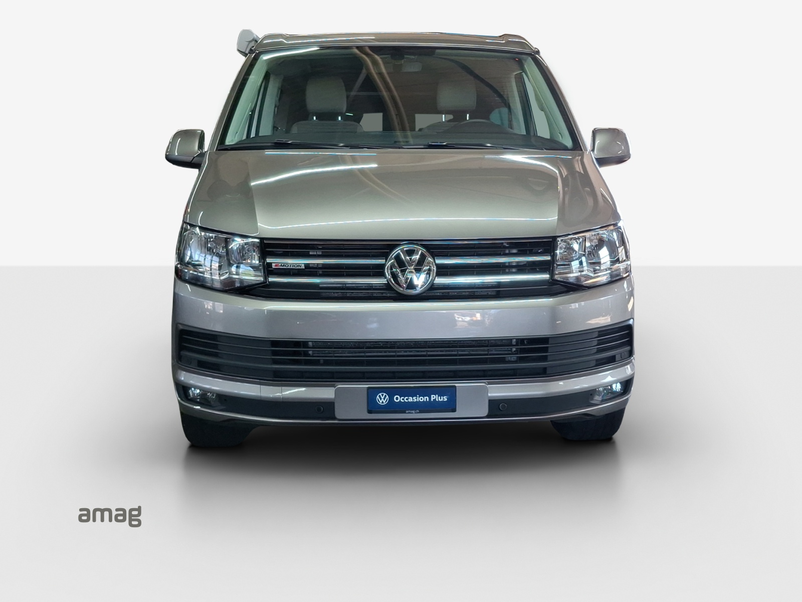 VW T6 California 2.0 TDI Ocean Liberty 4Motion DSG-image-6