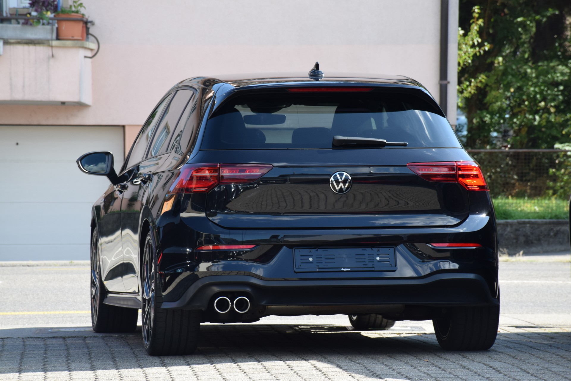 VW Golf 2.0 TDI GTD DSG-image-7