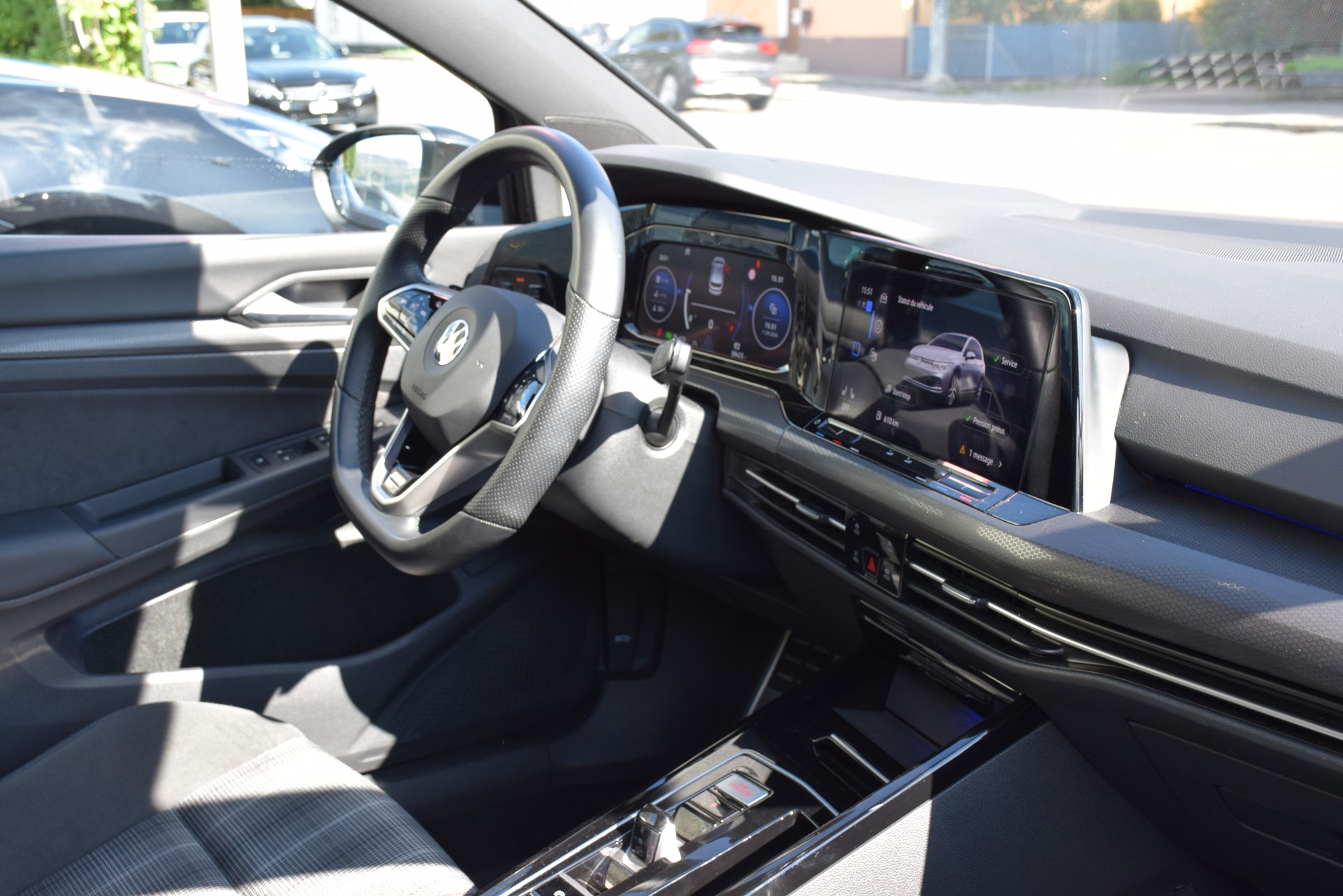 VW Golf 2.0 TDI GTD DSG-image-15