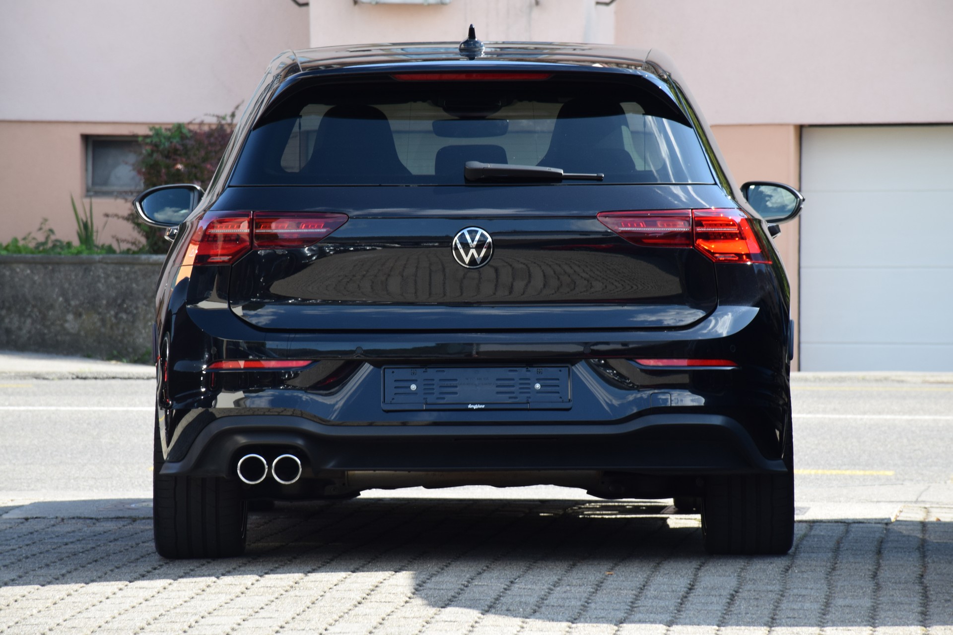 VW Golf 2.0 TDI GTD DSG-image-8