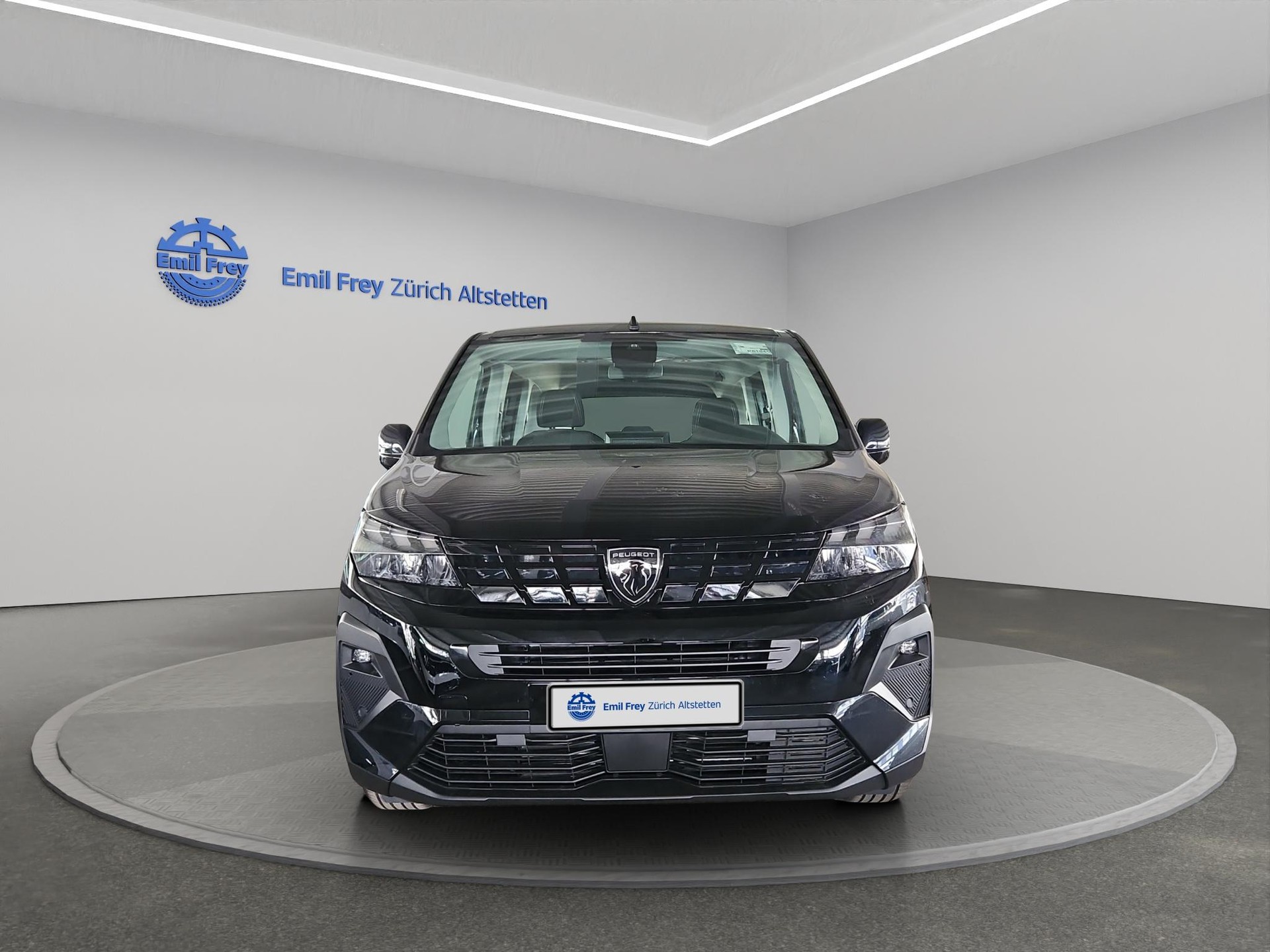 PEUGEOT Rifter 1.2 PureTech Allure-image-4