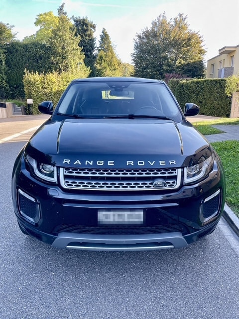 LAND ROVER 2.0 Si4 Autobiography-image-5