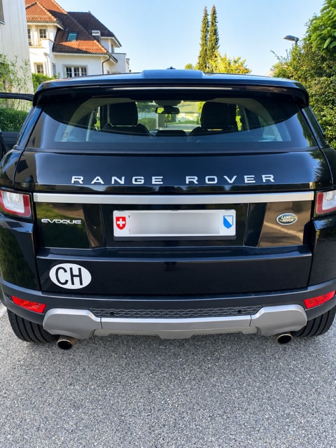 LAND ROVER 2.0 Si4 Autobiography-image-0