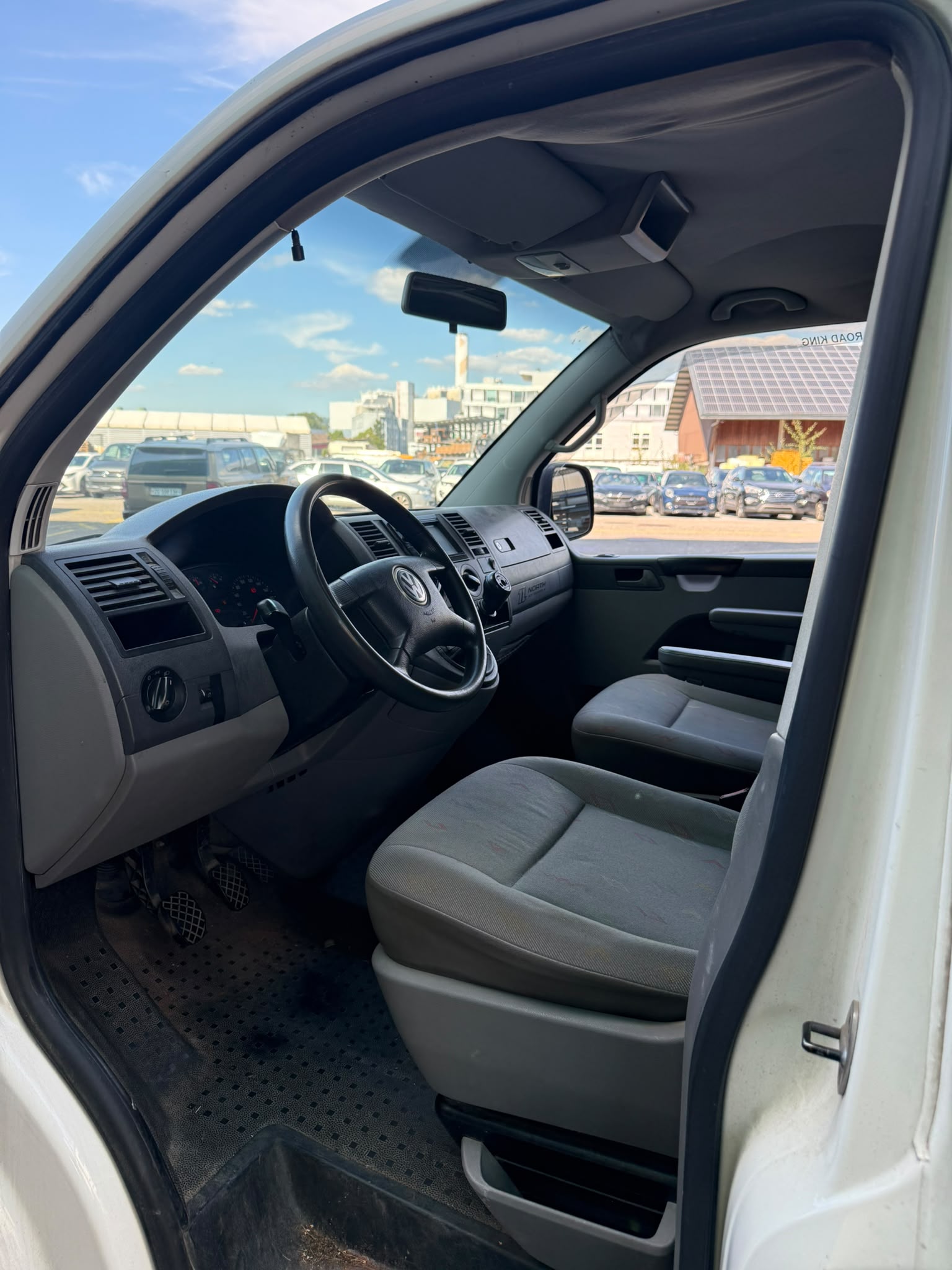 VW T5 1.9 TDI PD-image-9
