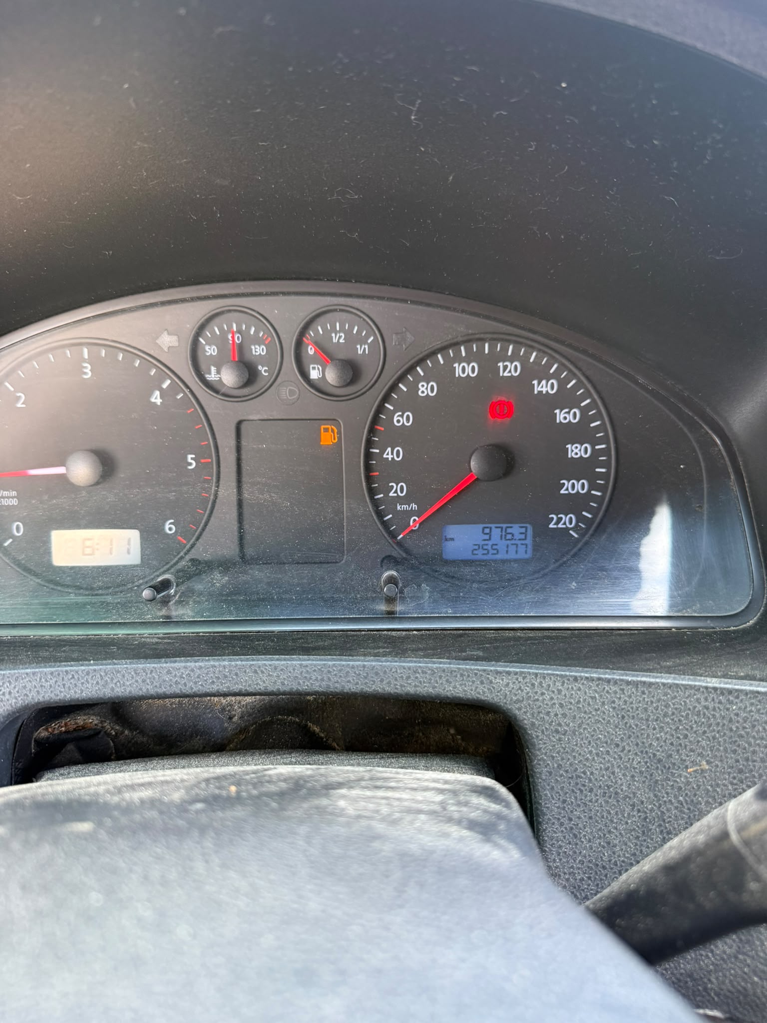 VW T5 1.9 TDI PD-image-15