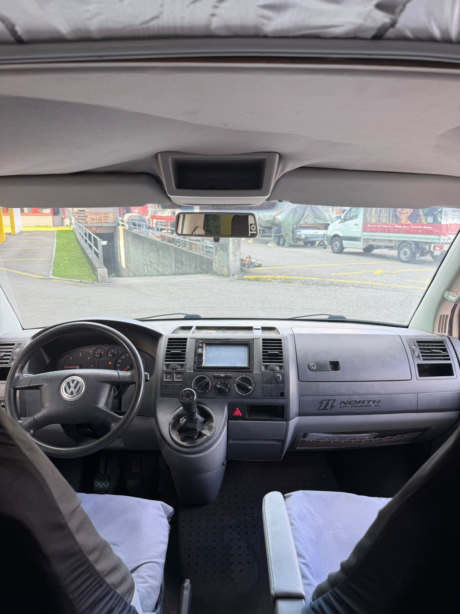 VW T5 1.9 TDI PD-image-8