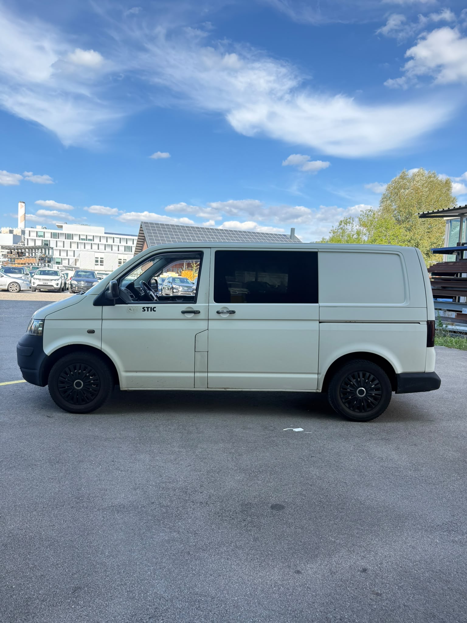 VW T5 1.9 TDI PD-image-3